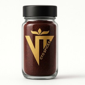 تصویر ادویه پولبیبر ترک 