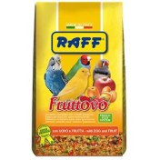 تصویر خوراک میوه جات راف ایتالیایی 