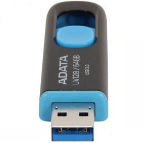 Cosmos - Adata DashDrive Clé USB 64 Go (AUV128-64G-RBE) - Cosmos