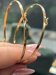 تصویر بنگل لاو کارتیه Love Cartier bangle