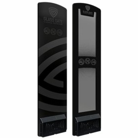 تصویر گیت ضد سرقت گلس گیت 