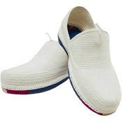 تصویر گیوه (کلاش) کفش کوردی مردانه 