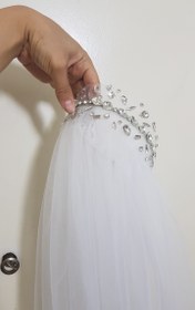 تصویر تاج عروس 
