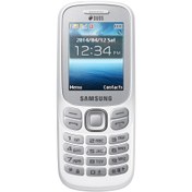 تصویر گوشی سامسونگ B313E | حافظه 4 مگابایت Samsung B313E 4 MB