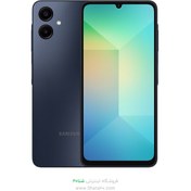 تصویر گوشی سامسونگ (ویتنام) A06 | حافظه 128 رم 4 گیگابایت Samsung Galaxy A06 (Vietnam) 128/4 GB