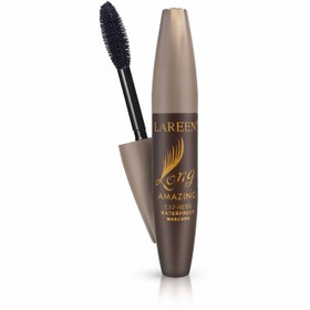 تصویر ریمل اور بیوتی مدل EVER BEAUTY – LONG AMAZING EVER BEAUTY MASCARA .LONG AMAZING 11.8 M