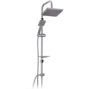 تصویر دوش یونیورست مدل 940 کروم سیتکو 