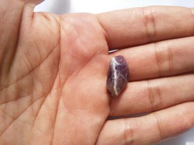 تصویر آمیتیست (کد 1750) 