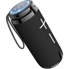 تصویر اسپیکر بلوتوثی قابل حمل بروفون مدل BR24 BOROFONE BR24 Fashion sports BT speaker