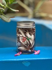 تصویر نارگیل خشک - 250گرم dry coconut