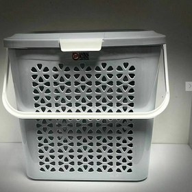 تصویر سبد پیک نیک 