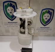 تصویر پمپ بنزین سایپا کامل مناسب تیبا ساینا کوئیک 