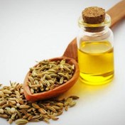 تصویر روغن رازیانه خالص (تنظیم کننده هورمون های زنانه) 