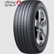 تصویر لاستیک خودرو سومیتومو مدل HTR 900 سایز 205/50R17 