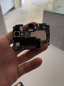 تصویر برد گوشی سامسونگ A51 با IC 