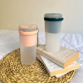 تصویر شیکر حرفه ای ورزشی 