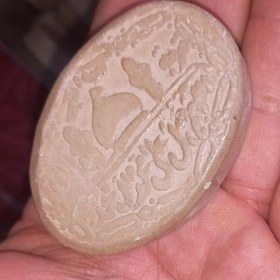 تصویر مهر نماز تربت کربلا 