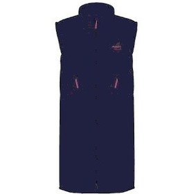 تصویر کاپشن پافر زنانه بلند ضدآب برند مائویی اسپرت کمپانی کافلند آلمان 11148 MAUIsports 