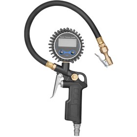 تصویر درجه باد کارگاهی دیجیتال نووا مدل 2709 