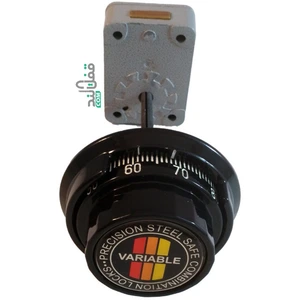 تصویر فروشگاه قفل لند