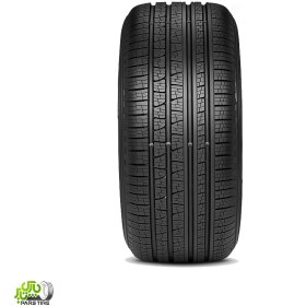 تصویر لاستیک پیرلی Scorpion Verde All Season-235/60R18 