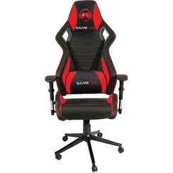 تصویر صندلی گیمینگ راحتیران مدل 808G Gaming chair 808G