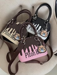 تصویر کیف یاسمن 