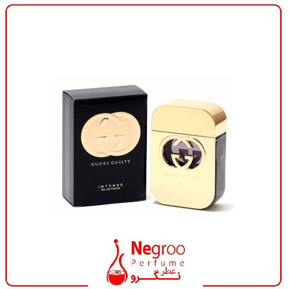 Gucci guilty intense discount perfume