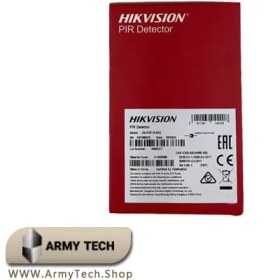 تصویر سنسور وزنی حرکتی هایک ویژن مدل HIKVISION DS-PDP18-EG2 HIKVISION DS-PDP18-EG2