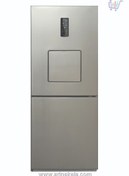 تصویر کالا یخچال-فریزر-کمبی-پلادیوم-الکترو-استیل-مدل-35-ساب-زیرو- Palladium electro steel combi fridge-freezer model 35 sub zero