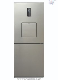 تصویر کالا یخچال-فریزر-کمبی-پلادیوم-الکترو-استیل-مدل-35-ساب-زیرو- Palladium electro steel combi fridge-freezer model 35 sub zero