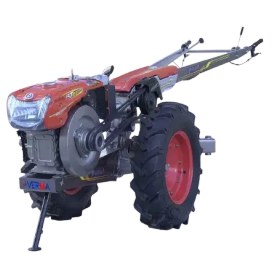 تصویر تیلر ۷.۵ اسب ورما 