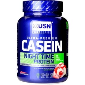 تصویر پروتئین کازئین یو اس ان مدل USN Night Time Protein 