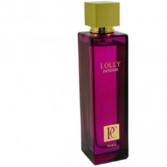 تصویر عطر ادکلن لولی اینتنس | lolly intense lolly intense