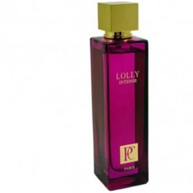 تصویر عطر ادکلن لولی اینتنس | lolly intense lolly intense