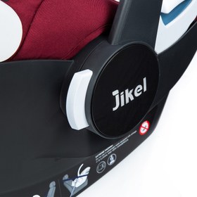 تصویر کریر جیکل مدل I-FIT 