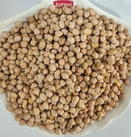 تصویر نخود فلافلی 