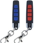 تصویر ریموت بلوتوثی قلمی 