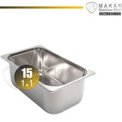 تصویر لگن بنماری 1.1 سایز 15 ویکتور 