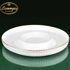 تصویر اسنک دیش گرد لارن 