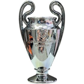 تصویر کاپ چمپیونزلیگ لیگ قهرمانان اروپا ۳/۵ سانتی ساکروی 