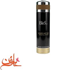 تصویر اسپری بدن بیواستار با رایحه ورساچه نویر ۲۰۰ میل Bio star