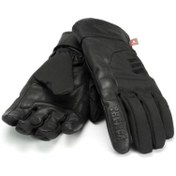 تصویر دستکش موتورسواری یاماها | A20BG103B00L اورجینال 