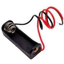 تصویر جا باتری 23A 