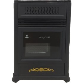 تصویر بخاری گازی شارق توس مدل هیوا 8000 Shargh Toos Heater 25000 Hiva