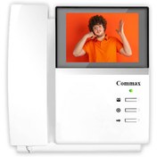تصویر آیفون تصویری کوماکس مدل CDV-4PNC 