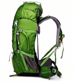 تصویر کوله پشتی کوهنوردی 5+45 لیتری پکینیو مدل Advanture 5+45 cow head backpack model 8053