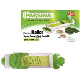 تصویر دلمه پیچ مدل پارسینا 