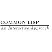 تصویر خرید و دانلود نسخه کامل کتاب Common LISP : an interactive approach 
