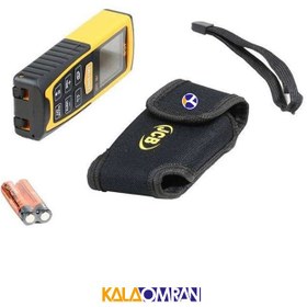 تصویر متر لیزری جی سی بی مدل HM060 JCB HM060 Laser Distance Meter